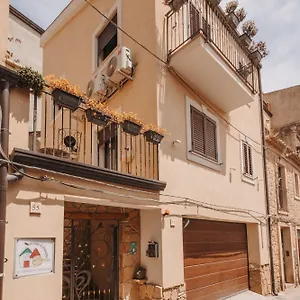 Penzion La Casa Di Pinocchio, Enna